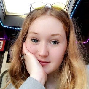 Meet your Posher, Kailee